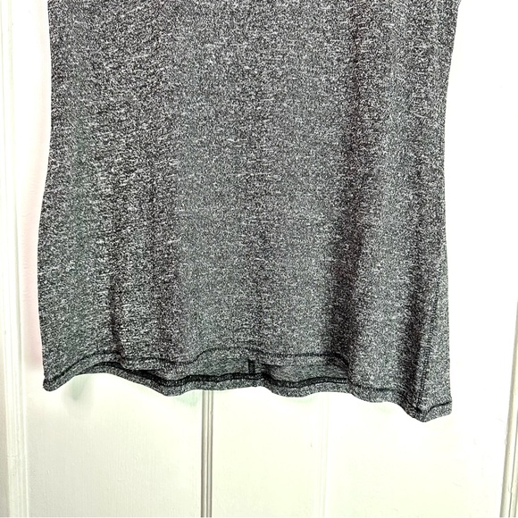 Rag & Bone Heather Grey Crewneck Tee - Picture 6 of 8
